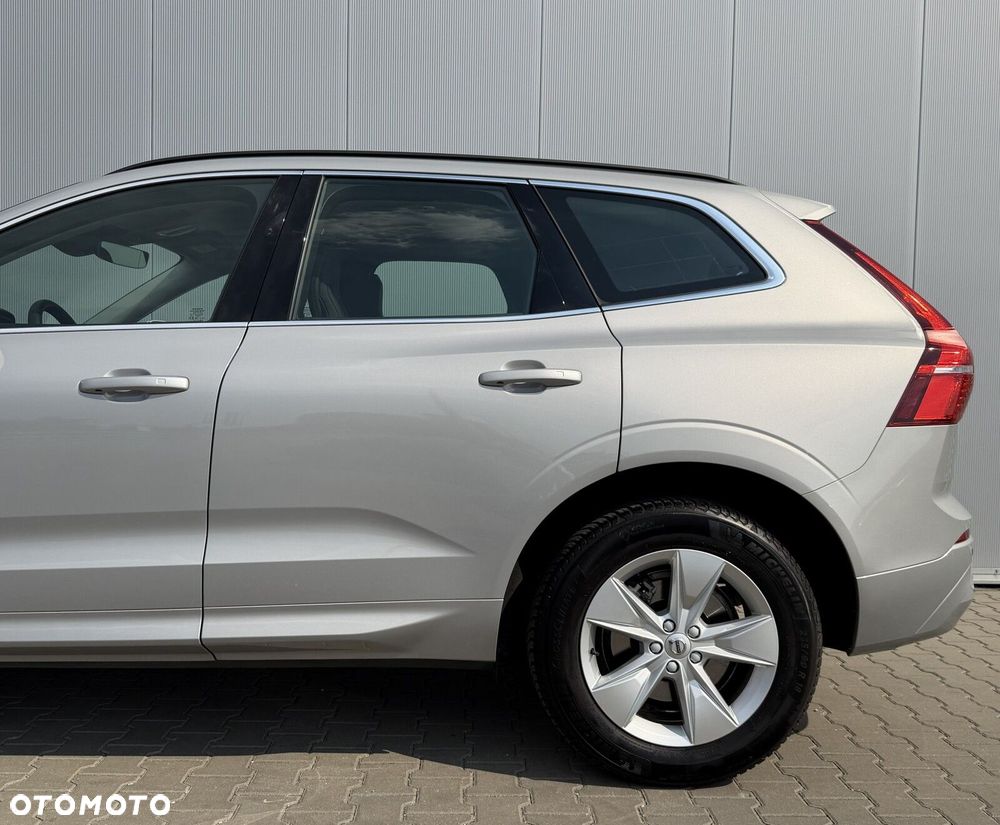 Volvo XC 60 - 9
