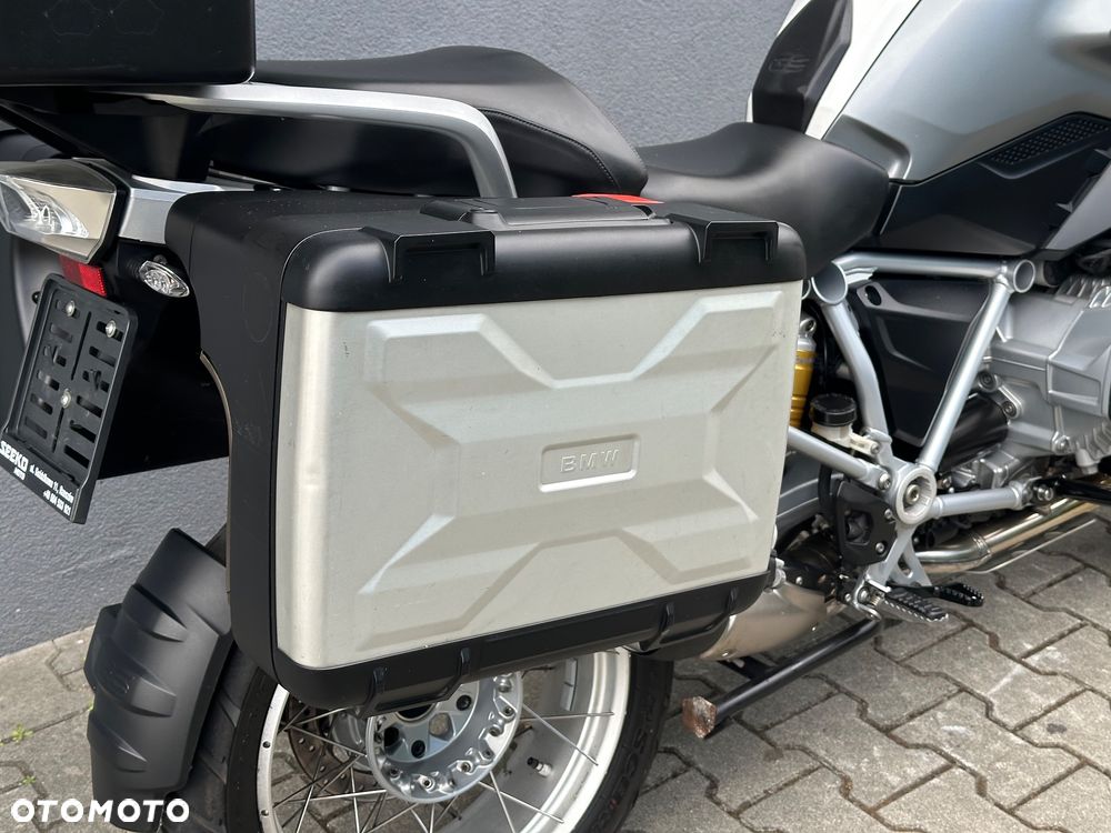 BMW GS - 16