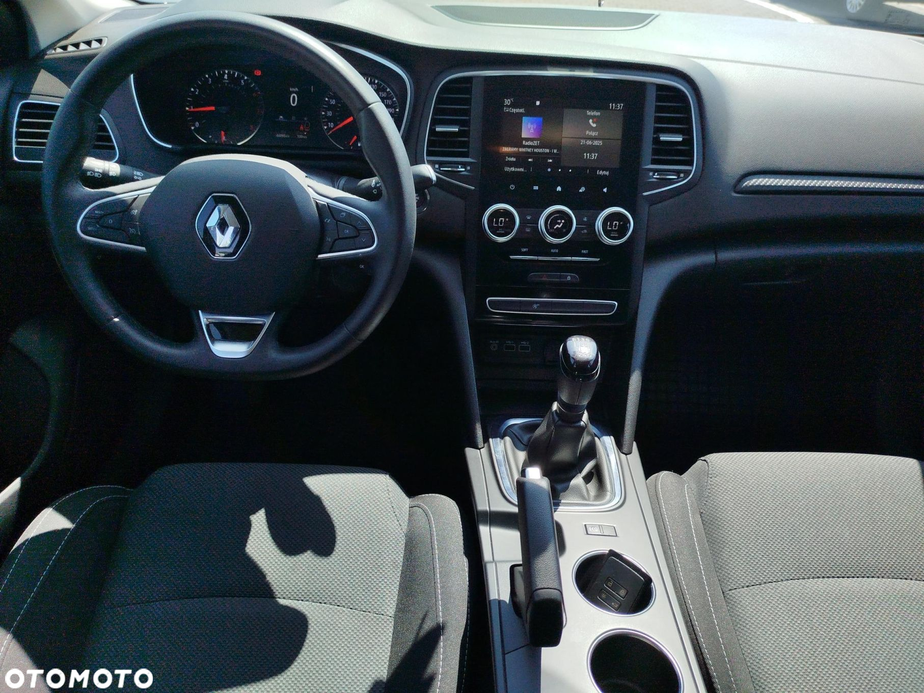 Renault Megane - 14