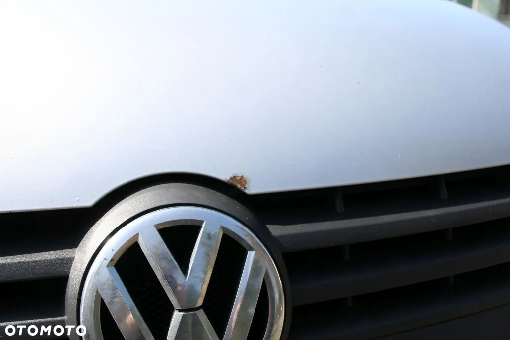 Volkswagen Caddy 1.6 TDI - 10