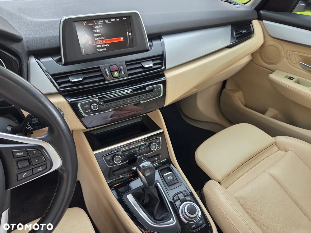 BMW Seria 2 218d Advantage - 19