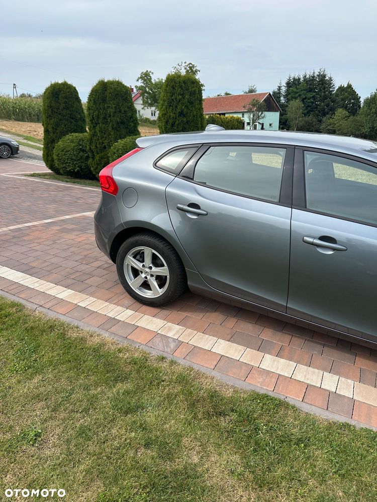 Volvo V40 - 7