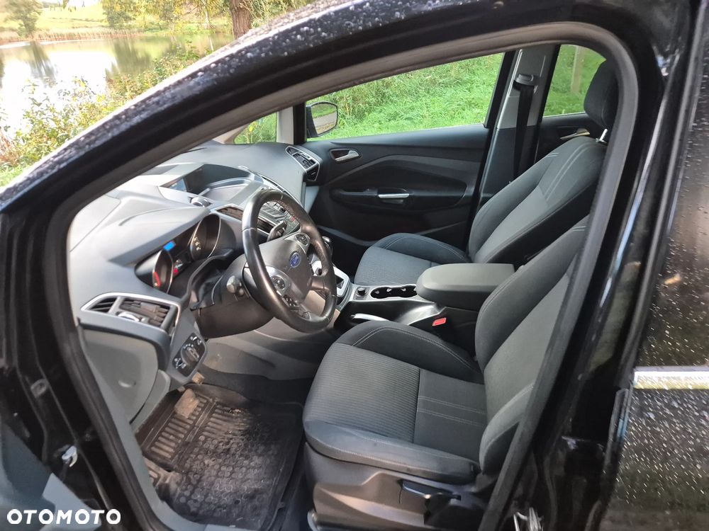 Ford C-MAX - 15