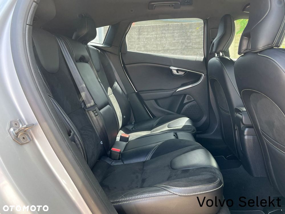 Volvo V40 - 15