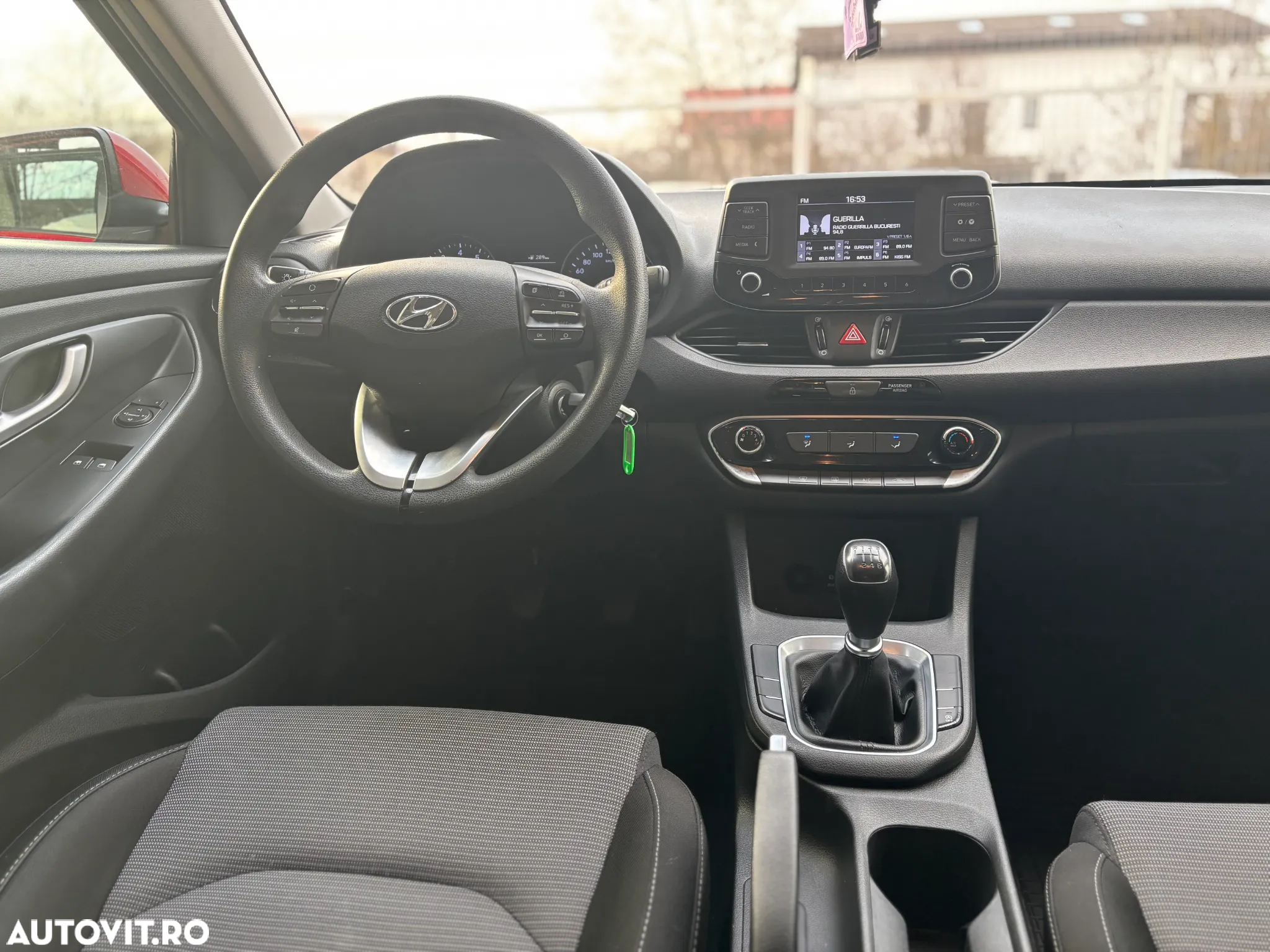 Hyundai i30 - 12