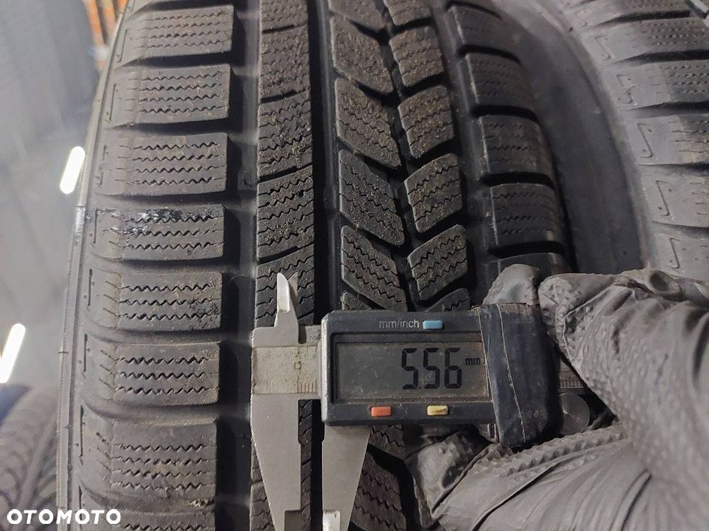 FELGI ALUMINIOWE 4 SZT 5x100 7Jx15 ET37 FI57,1 VW GOLF A3 OCTAVIA - 10