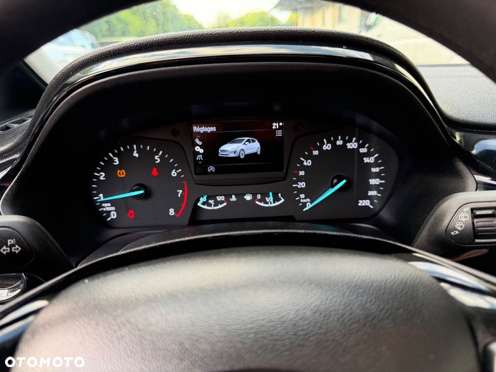 Ford Fiesta - 18