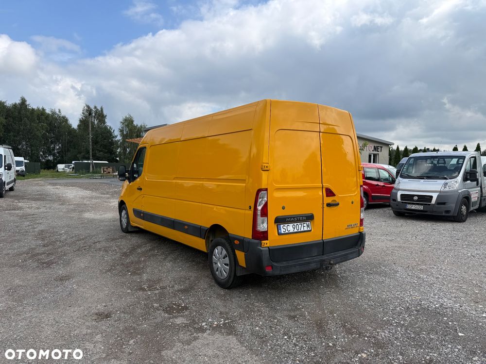 Renault Master - 6