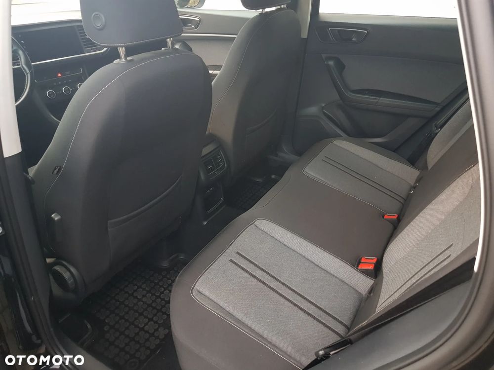 Seat Ateca - 8