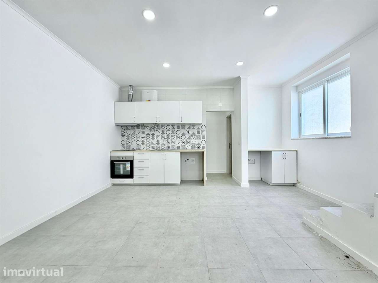 T2 - Renovado / Alto do Seixalinho - Grande imagem: 3/10