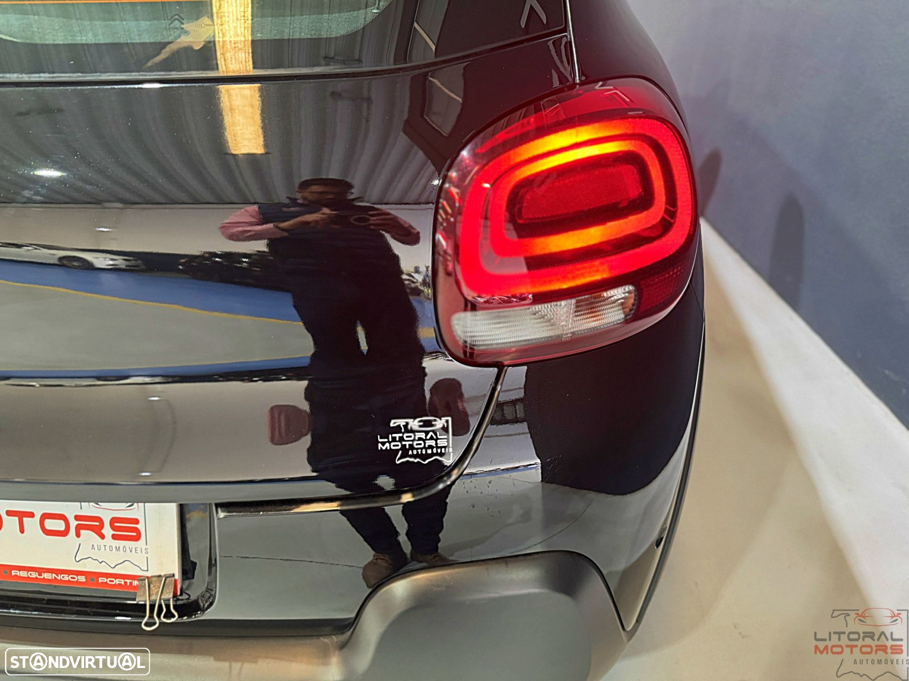 Citroën C3 1.2 PureTech Shine - 11
