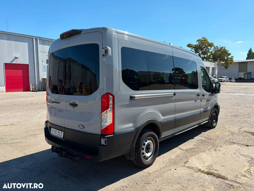 Ford Transit - 6