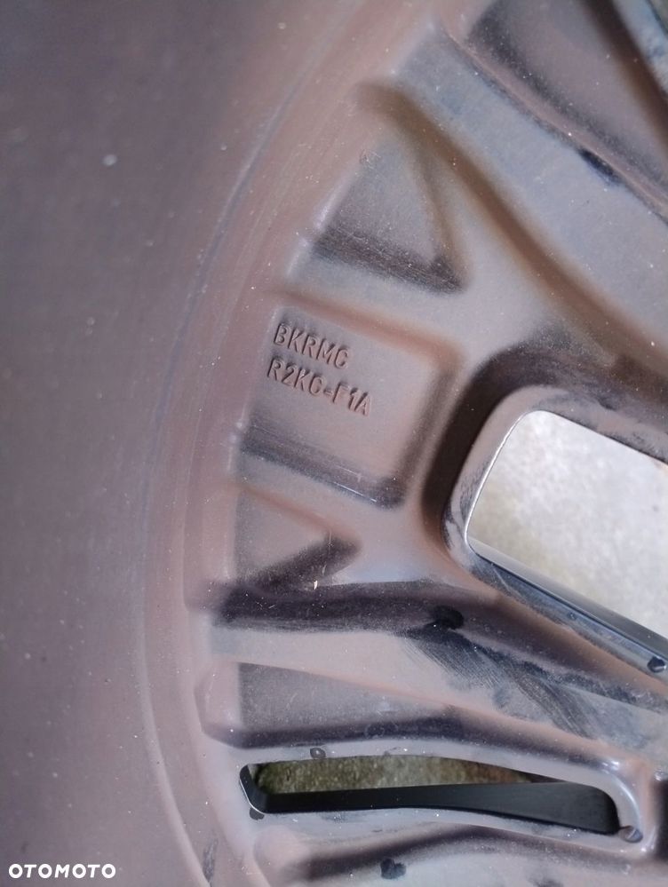 felga ford explorer bkrmc-r2kc-f1a 8.5j 21 et40 - 9