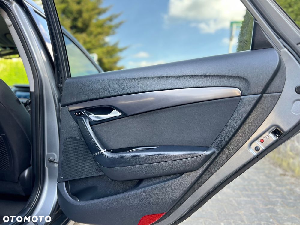 Hyundai i40 1.7 CRDi Automatik Premium - 21