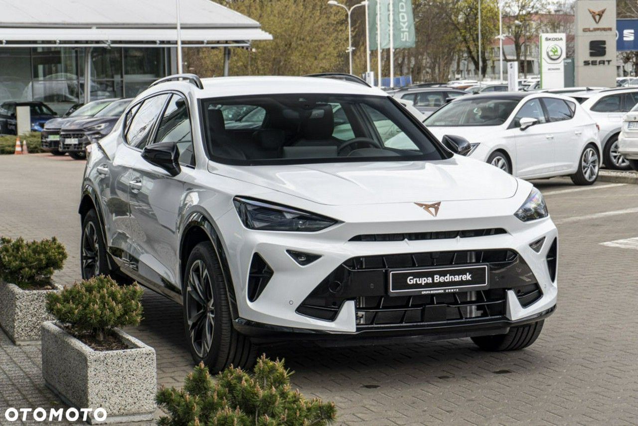 Cupra Formentor - 7