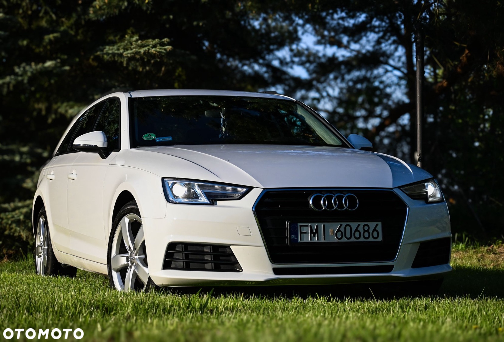 Audi A4 2.0 TDI S tronic - 4