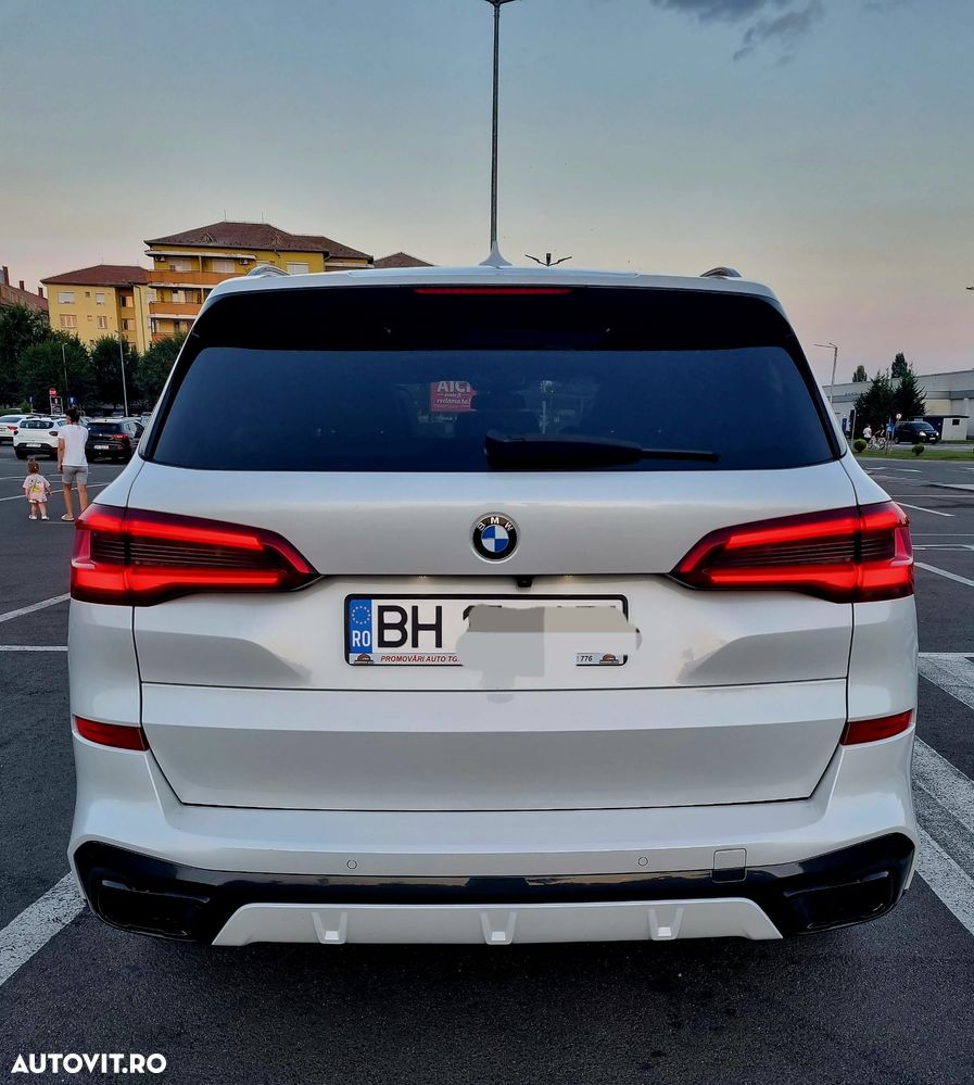 BMW X5 - 3