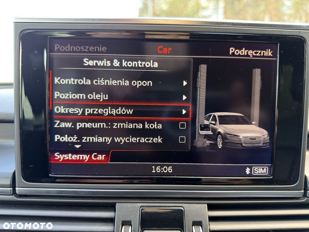 Audi A7 Sportback 3.0 TDI Quattro Tiptronic - 29