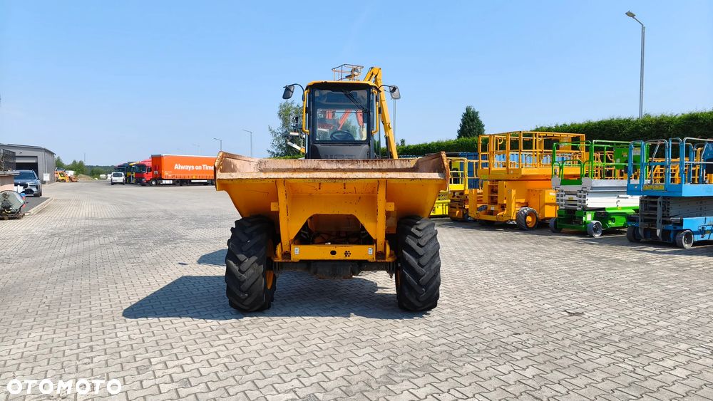 JCB 6 FT - 3