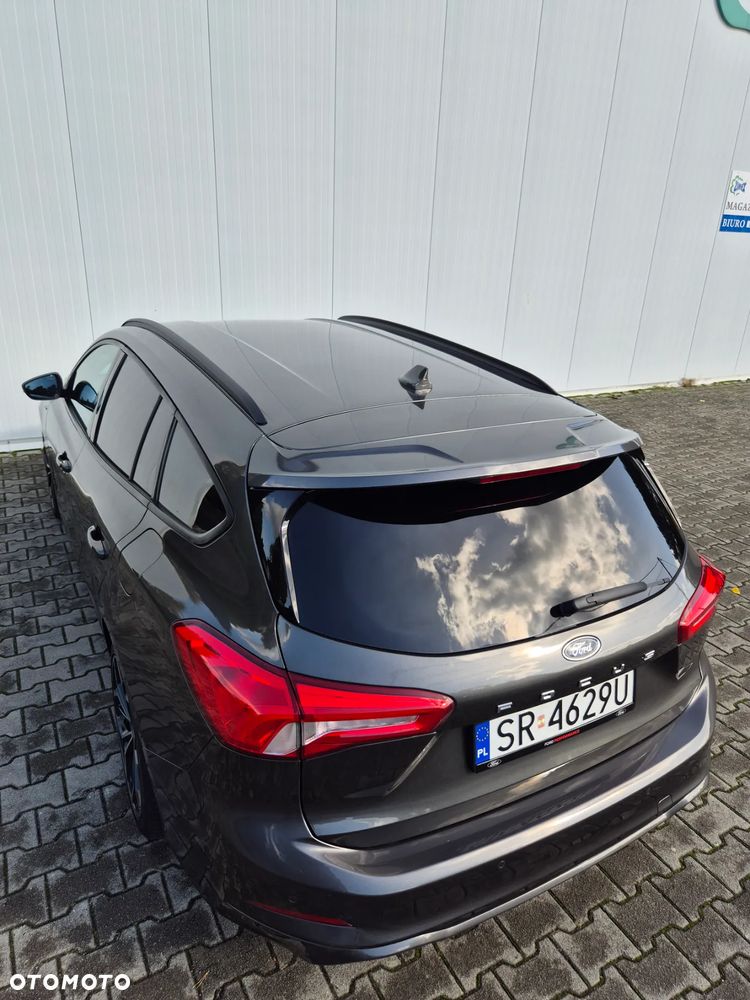 Ford Focus 1.5 EcoBlue ST-Line Business - 25