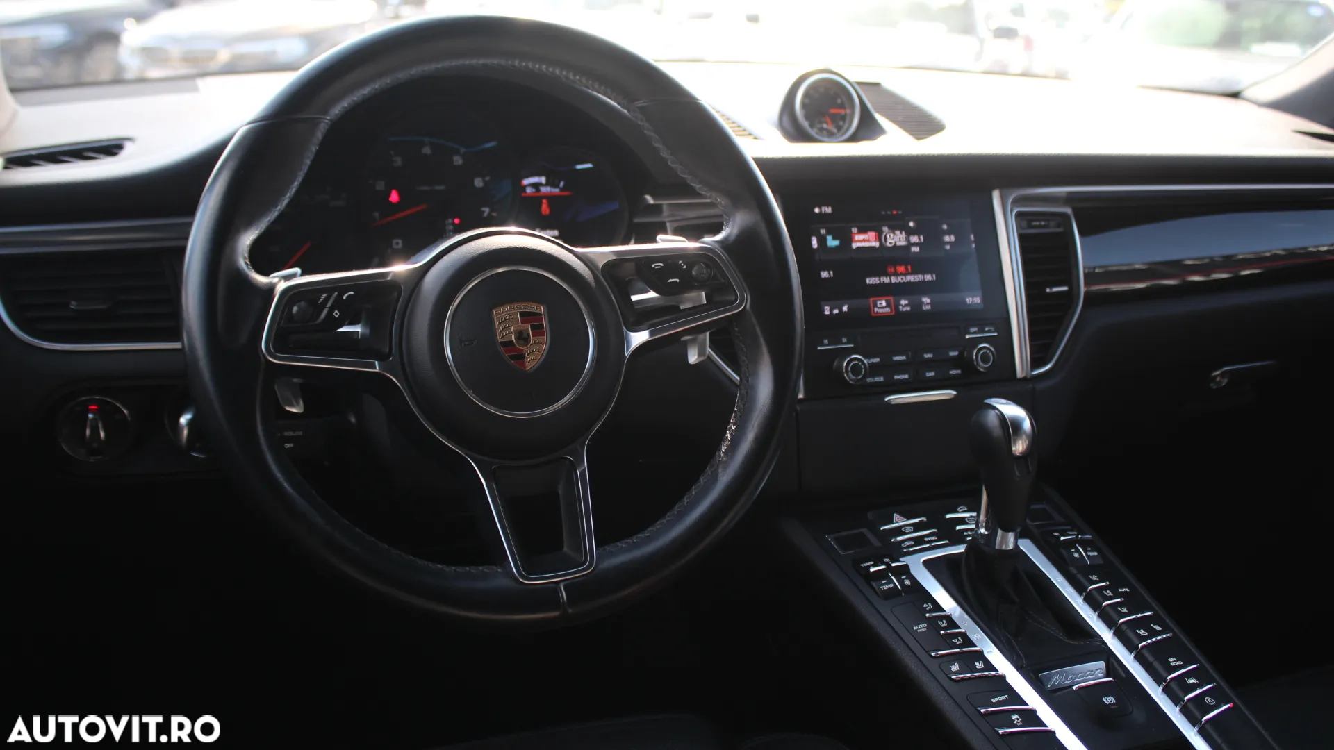 Porsche Macan Standard - 6