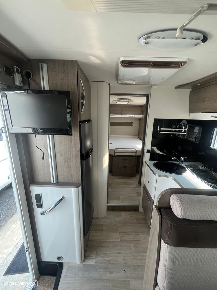 Bavaria Style 740 - 16