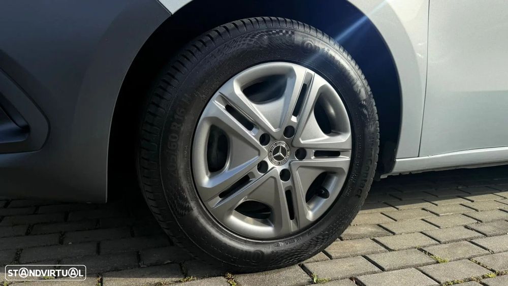 Mercedes-Benz Citan Outro - 6