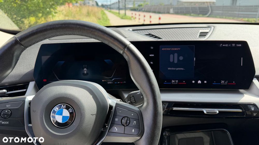 BMW X1 sDrive18d - 9