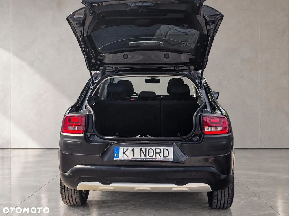 Citroën C4 Cactus Pure Tech 110 Stop&Start Rip Curl - 9