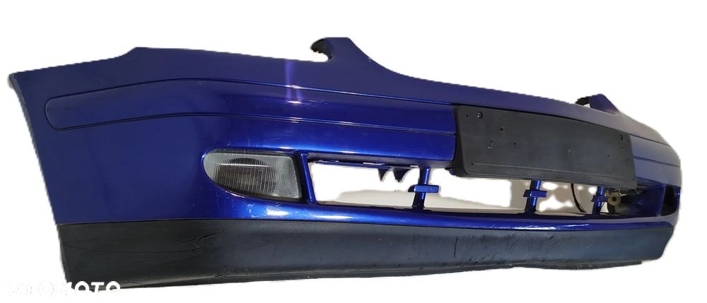 ZDERZAK PRZEDNI PRZÓD MERCEDES SLK 170 00-04 - 3