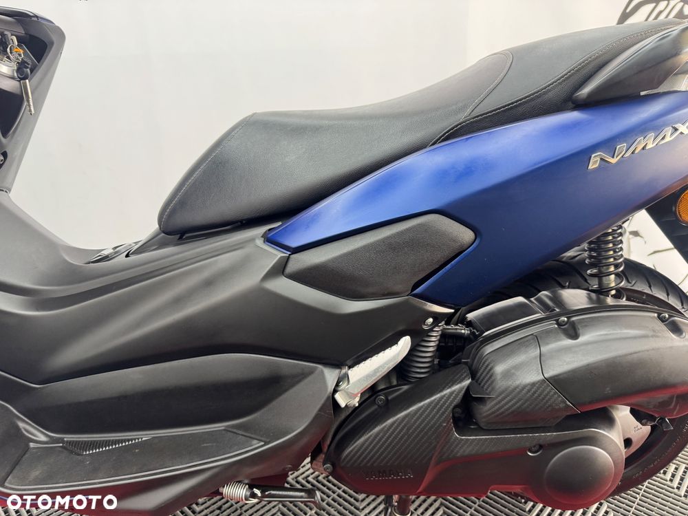 Yamaha NMAX - 15