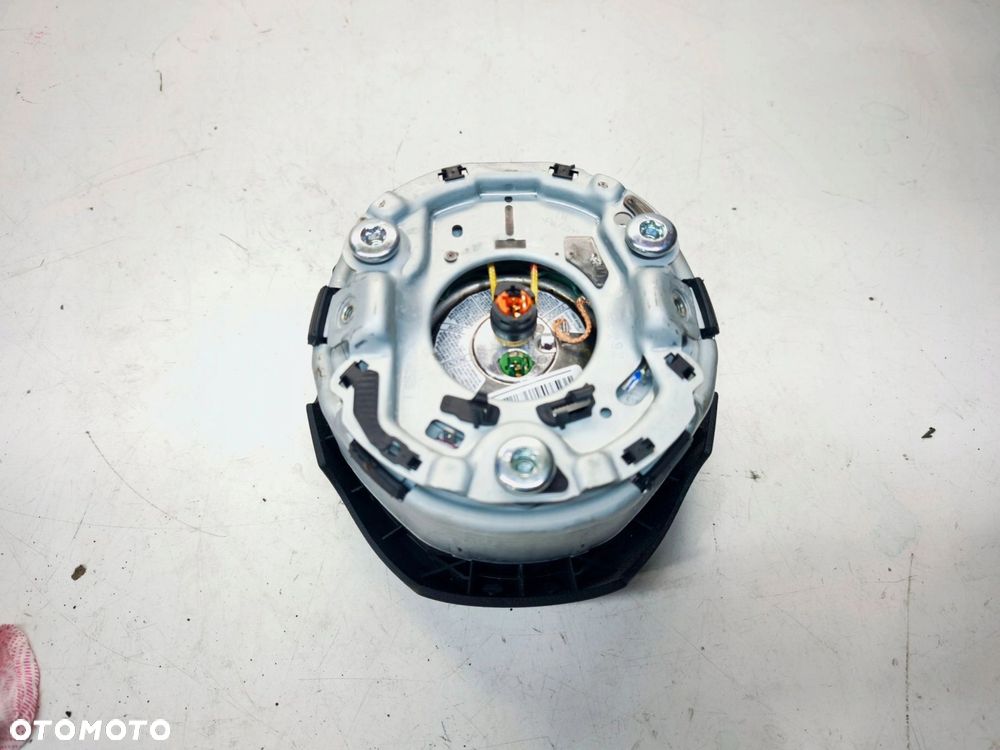 PODUSZKA POWIETRZNA KIEROWCY AUDI A4 B8 A5 8T 8K0880201AG 6PS *1* - 7