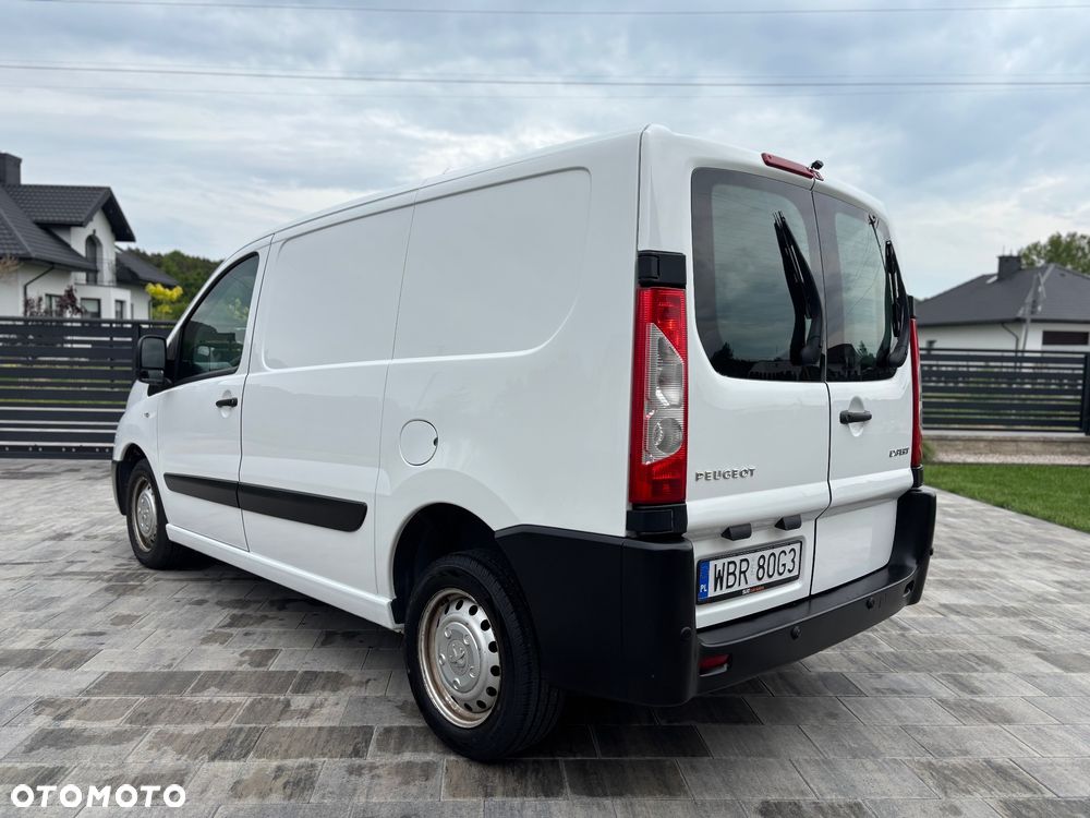 Peugeot Expert - 3