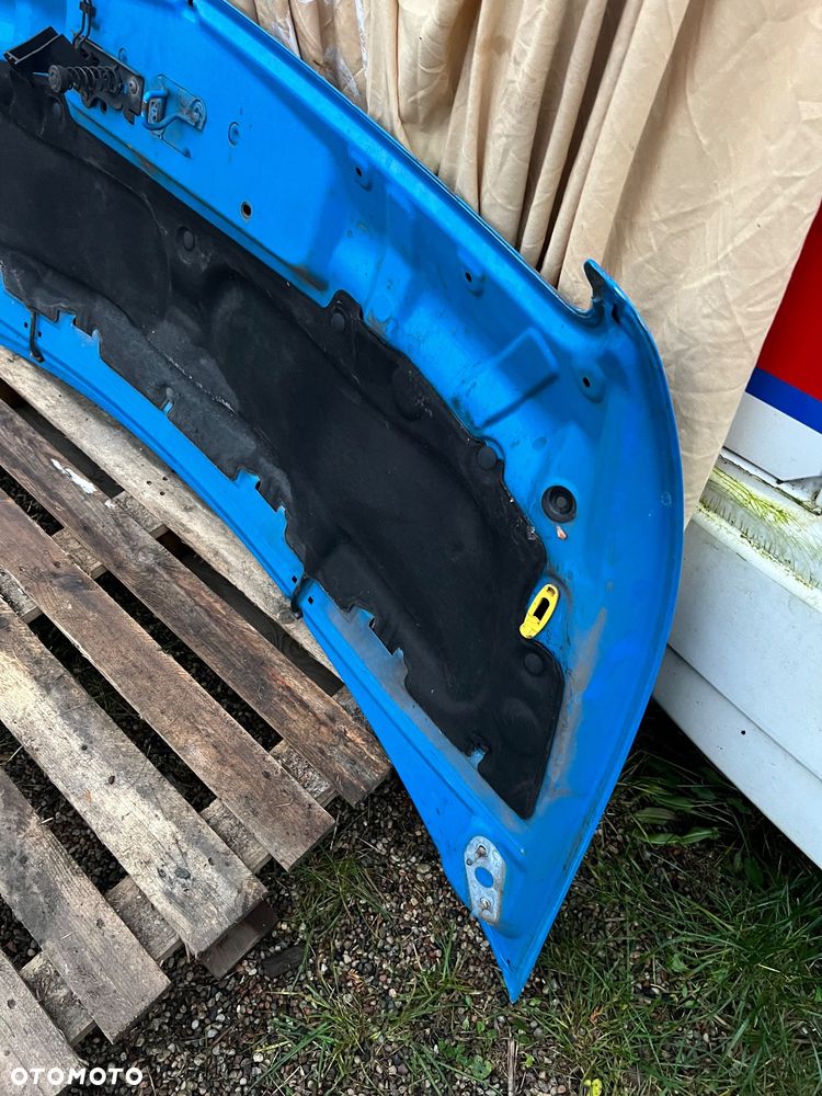 Opel Movano B 17r. maska - 6