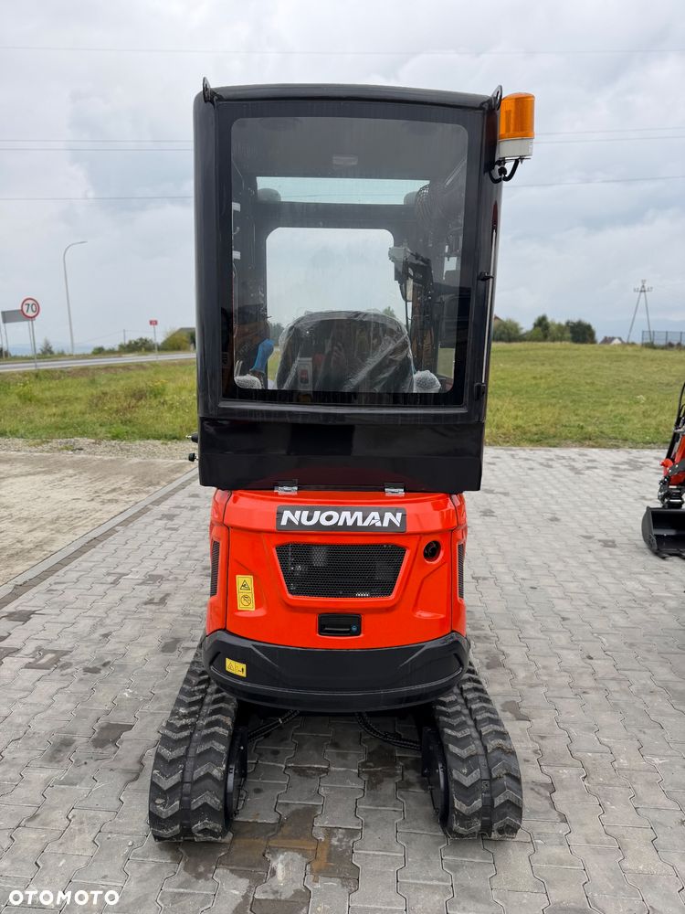 Inny Nm 18 pro - 8