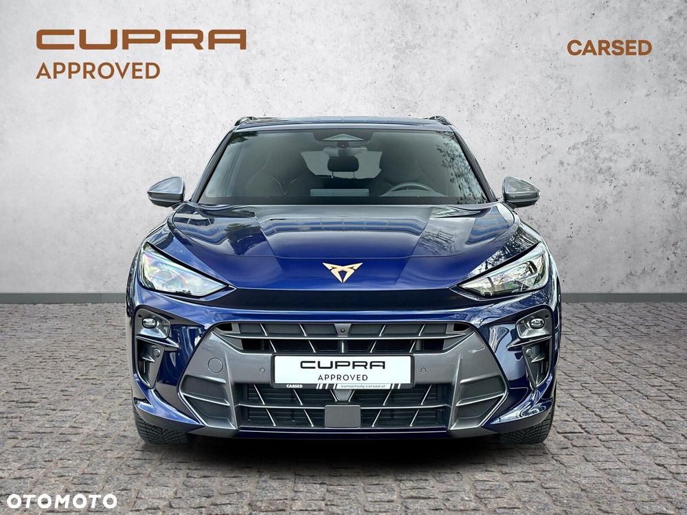 Cupra Terramar 1.5 eTSI mHEV DSG - 9
