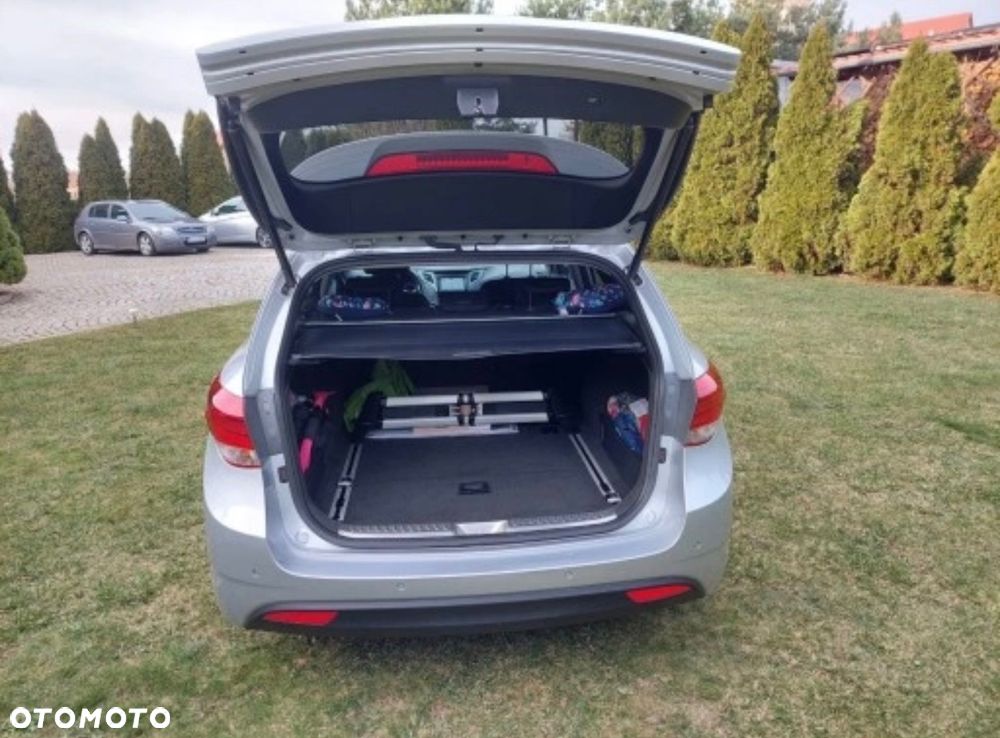 Hyundai i40 1.7 CRDi Premium - 5