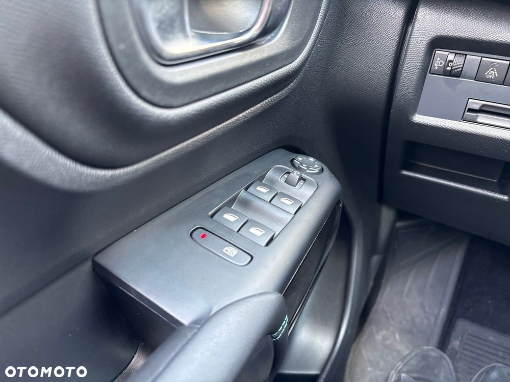 Citroën C5 Aircross - 13