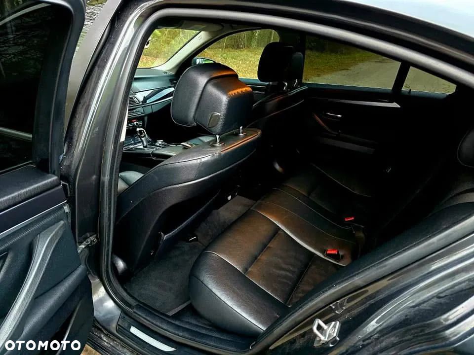 BMW Seria 5 - 16