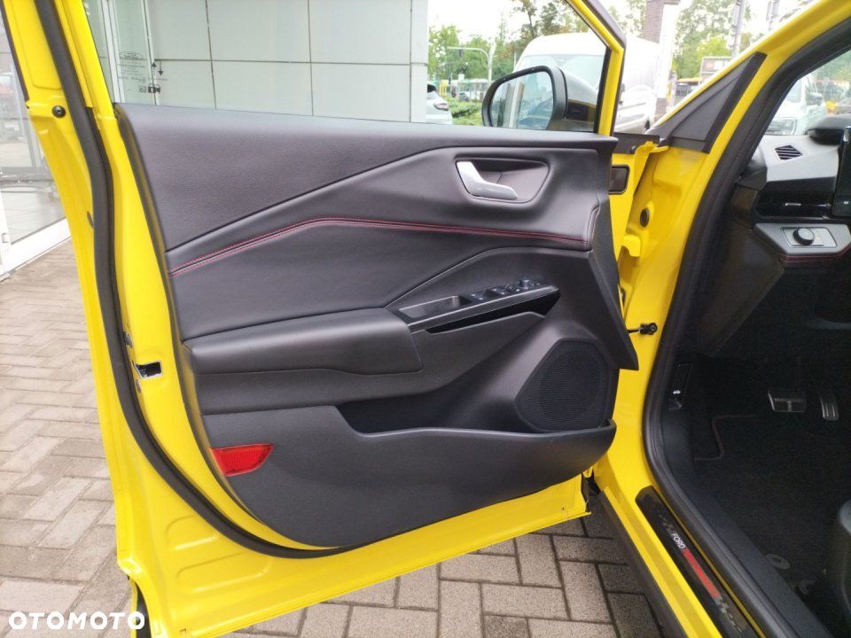 Ford Puma - 10