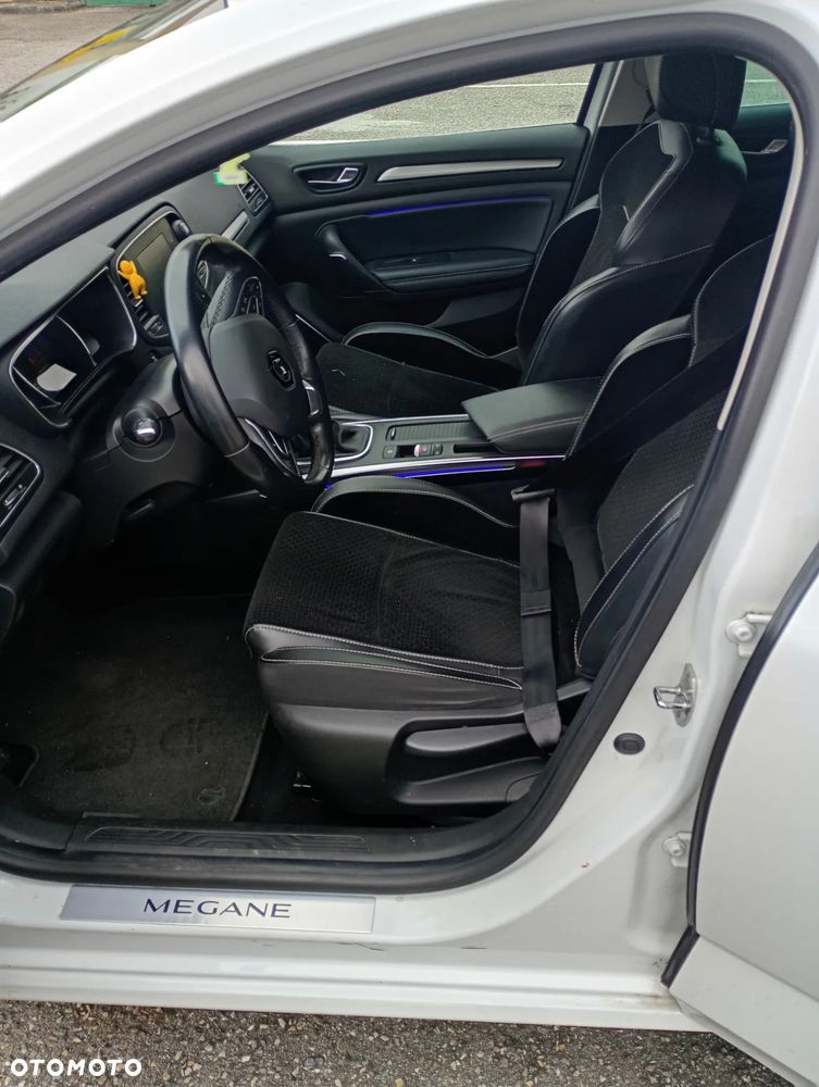 Renault Megane - 6