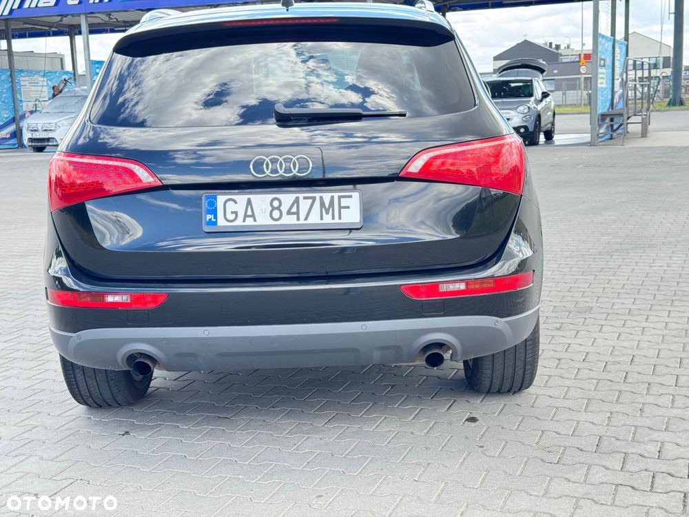 Audi Q5 - 17