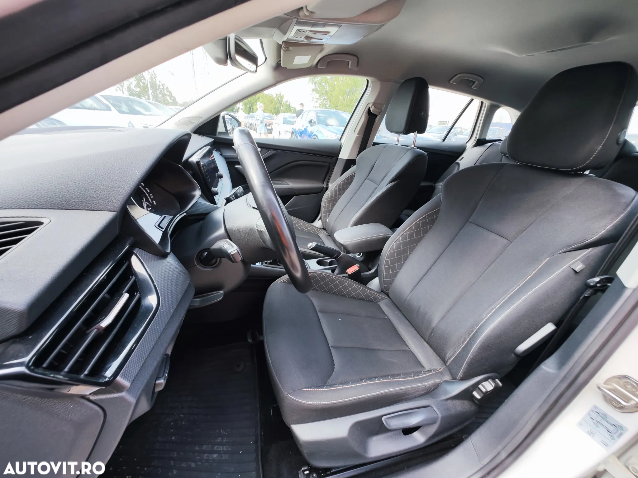 Skoda Scala - 13