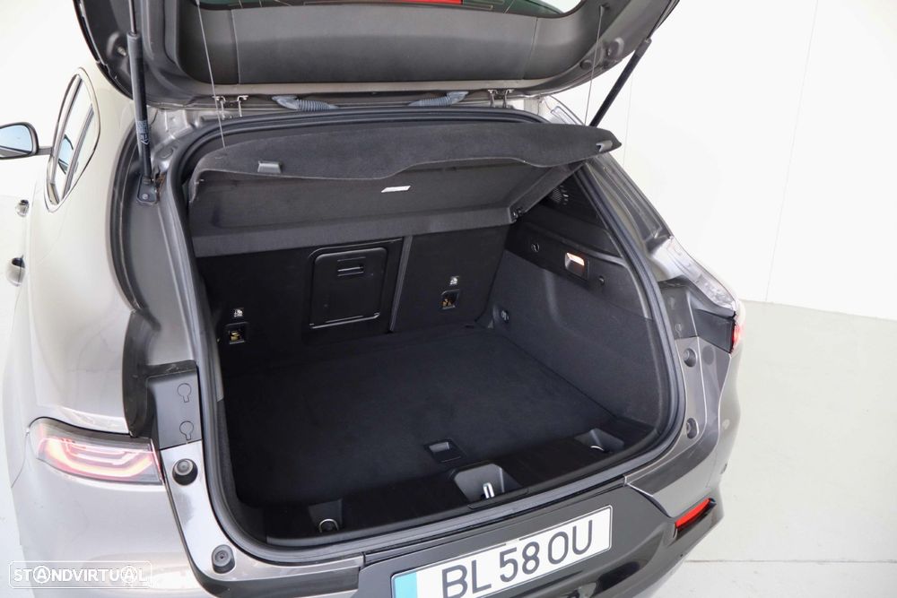 Alfa Romeo Tonale 1.5 Hybrid Sprint - 9