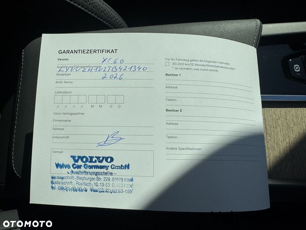 Volvo XC 60 - 35