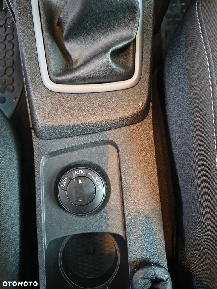 Dacia Duster 1.3 TCe Prestige 4WD - 11