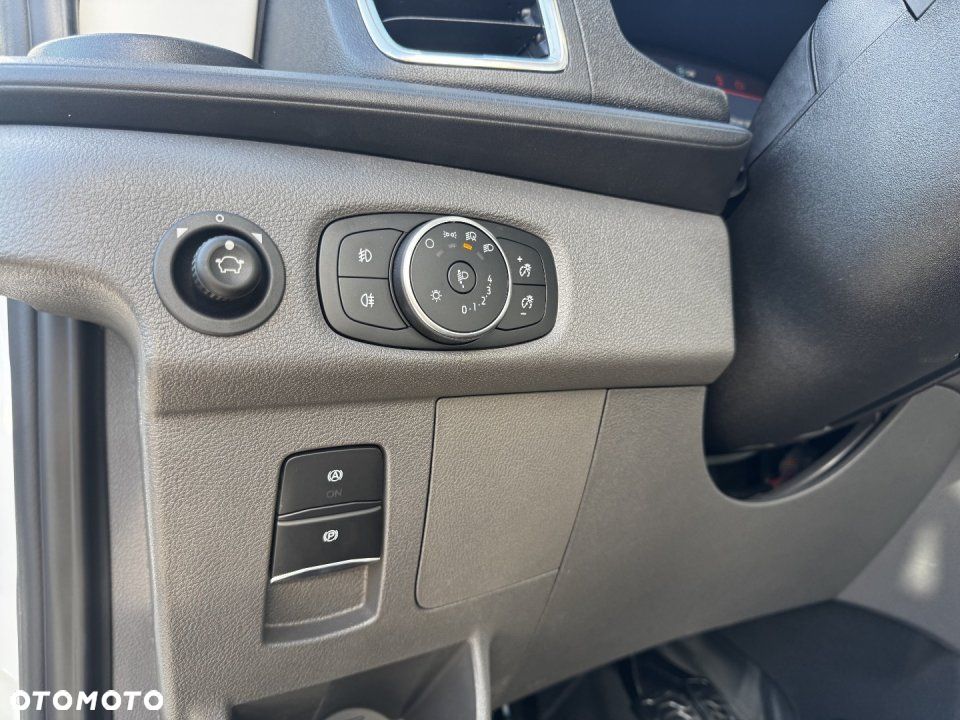 Ford Transit - 15