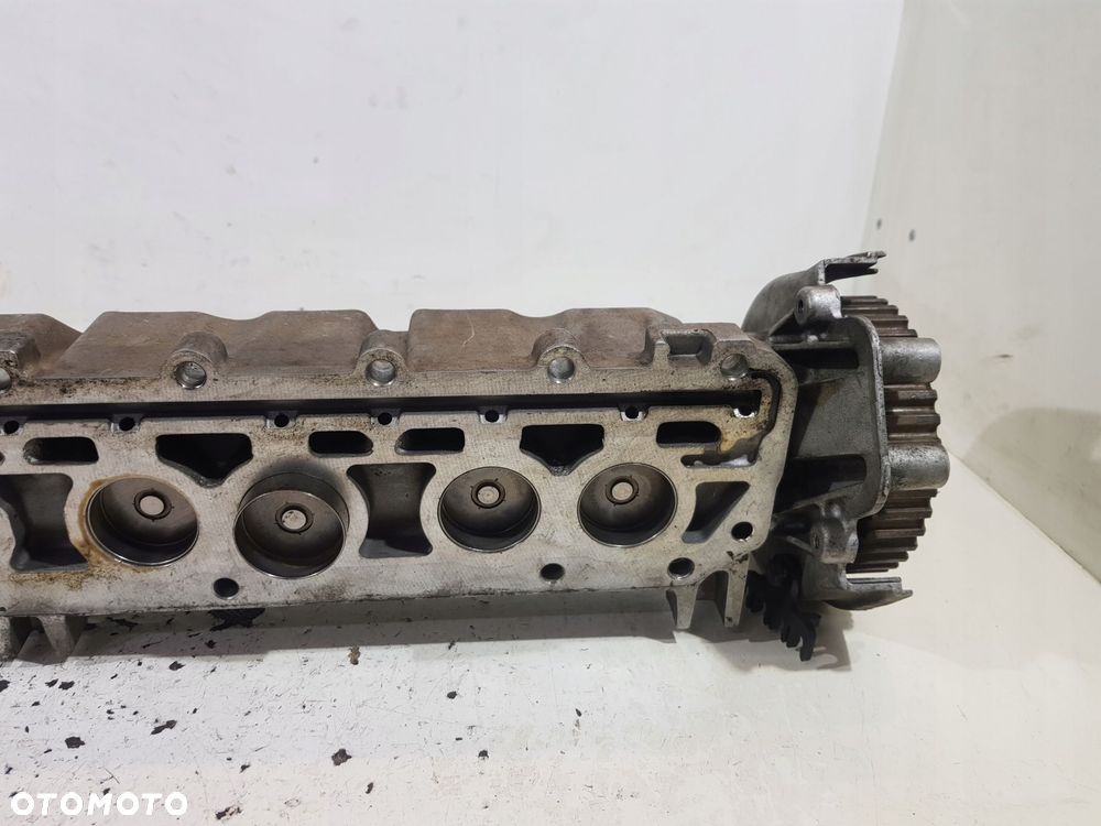 wałek rozrządu pokrywa 9441052506r porsche 944 2.5 b m44/40 - 8