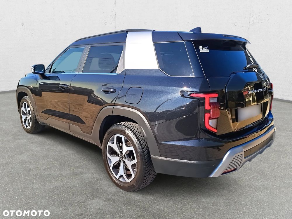 SsangYong/KGM Torres 1.5 T-GDI Adventure 4WD - 8
