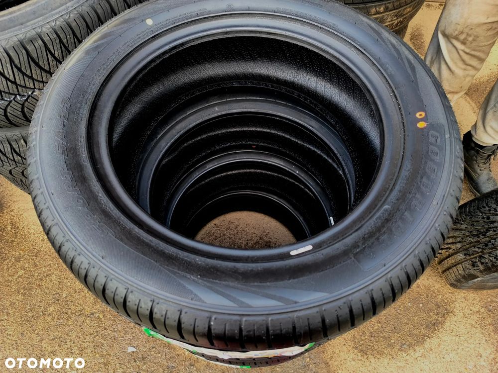 225/55R17 101W XL NOWE Opony Letnie Lato GOODRIDE SPORT SA-37 Legnica ALU-RAD 225/55 - 11
